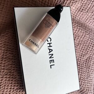 Chanel Les Beiges Water Fresh Tint